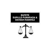 Logo Bufete Surillo Pumarada & Dahdah Ramírez