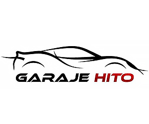 Logo Garaje Hito