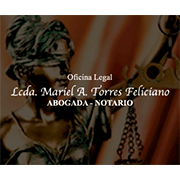 Bufete Legal de la Lcda Mariel A Torres