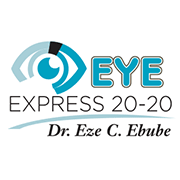Eye Express 20-20