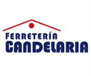 Logo Ferretería Candelaria