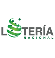 Lotería Nacional Dominicana logo