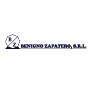 Logo Benigno Zapatero, SRL