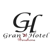 Logo of Gran Hotel Barahona