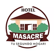 Logo Hotel Masacre