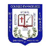 Colegio Evangélico Miguel Limardo