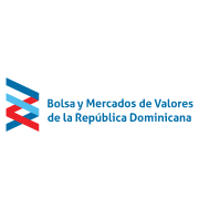 Bolsa y Mercados de Valores de la República Dominicana logo