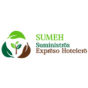 Logo Suministros Expreso Hotelero