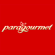 Logo Paragourmet, SRL