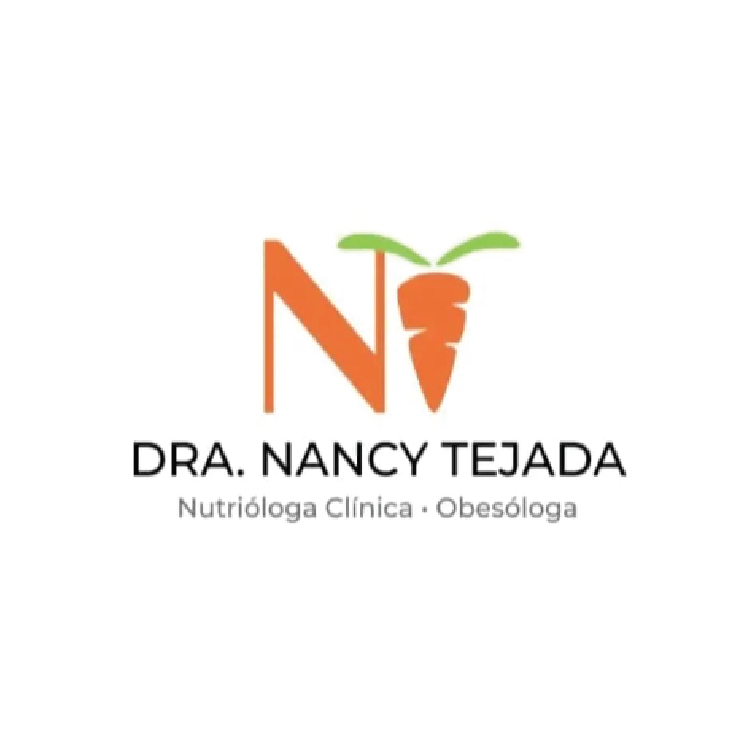 Logo Dra. Nancy Tejada
