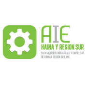 Logo Asociación de Industrias y Empresas de Haina y Región Sur