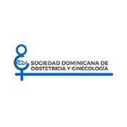 Logo Sociedad Dominicana de Obstetricia y Ginecología