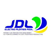 JDL Electro Plomer Pool