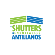 Shutters Enrollables Antillanos