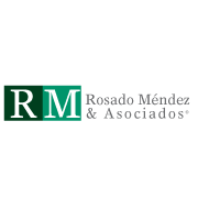 Logo Rosado Méndez & Asociados