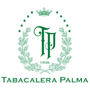 Logo Tabacalera Palma LTD