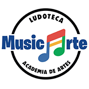 Logo Ludoteca MusicArte