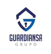 Logo Guardianes Antillanos, SRL