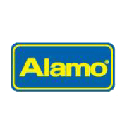 Alamo, Enterprise & National Car Rental