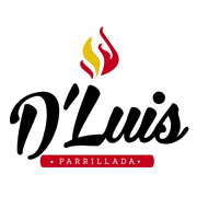 Logo D' Luis Parrillada