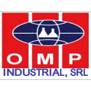 Logo OMP Industrial