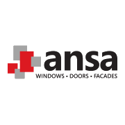 Logo Ansa Industrial, SRL