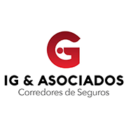 Logo IG García y Asociados
