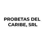 Logo Probetas del Caribe