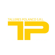 Logo Talleres Polanco, SRL