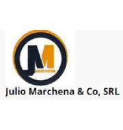 Logo Julio Marchena & Co, SRL