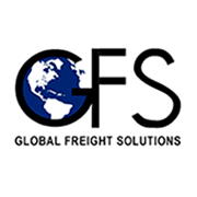 Logo Global Freight Solutions