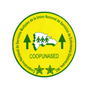 Logo de Cooperativa Nacional Servicios Múltiples (Coopunased)
