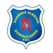 Logo Guardas Alertas Dominicanos