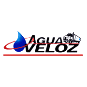 Logo Agua Veloz
