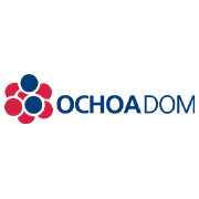 Logo Ochoa Dominicana, SRL