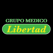 Logo of Grupo Médico Libertad