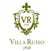 Logo Villa Russo 1898