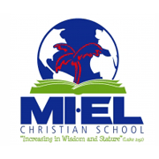 Logo MI-El Christian School