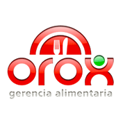 Logo Orox inversiones, SRL