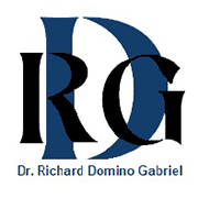 Logo Dr. Richard Domino Gabriel