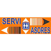 Logo Serviasores, SRL