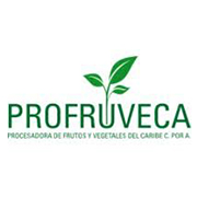 Logo Procesadora de Frutas y Vegetales del Caribe PROFRUVECA