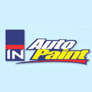 Logo IN Auto Pintura