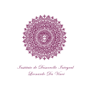 Logo Instituto De Desarrollo Integral Leonardo Da Vinci
