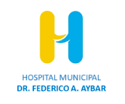 Logo de Hospital Federico Armando Aybar
