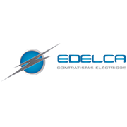 Logo EDELCA Electricidad del Caribe, SRL