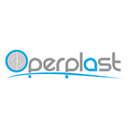 Logo Operplast, SRL