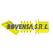Logo Bovensa, SRL