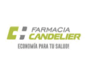 Logo de Farmacia Candelier
