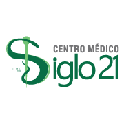Centro Médico Siglo 21